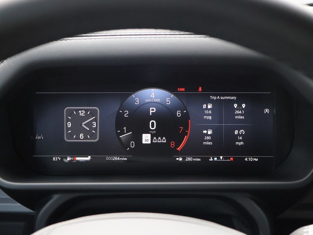 2026 Land Rover Defender 110 V8 OCTA San Clemente CA