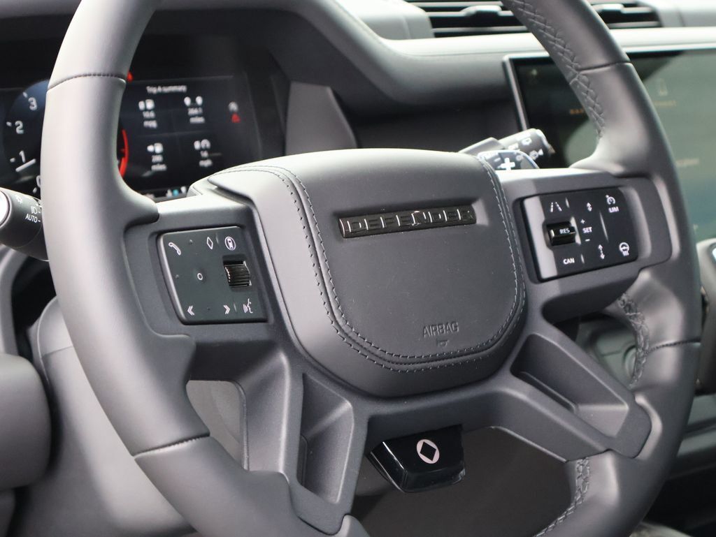 2026 Land Rover Defender 110 V8 OCTA San Clemente CA