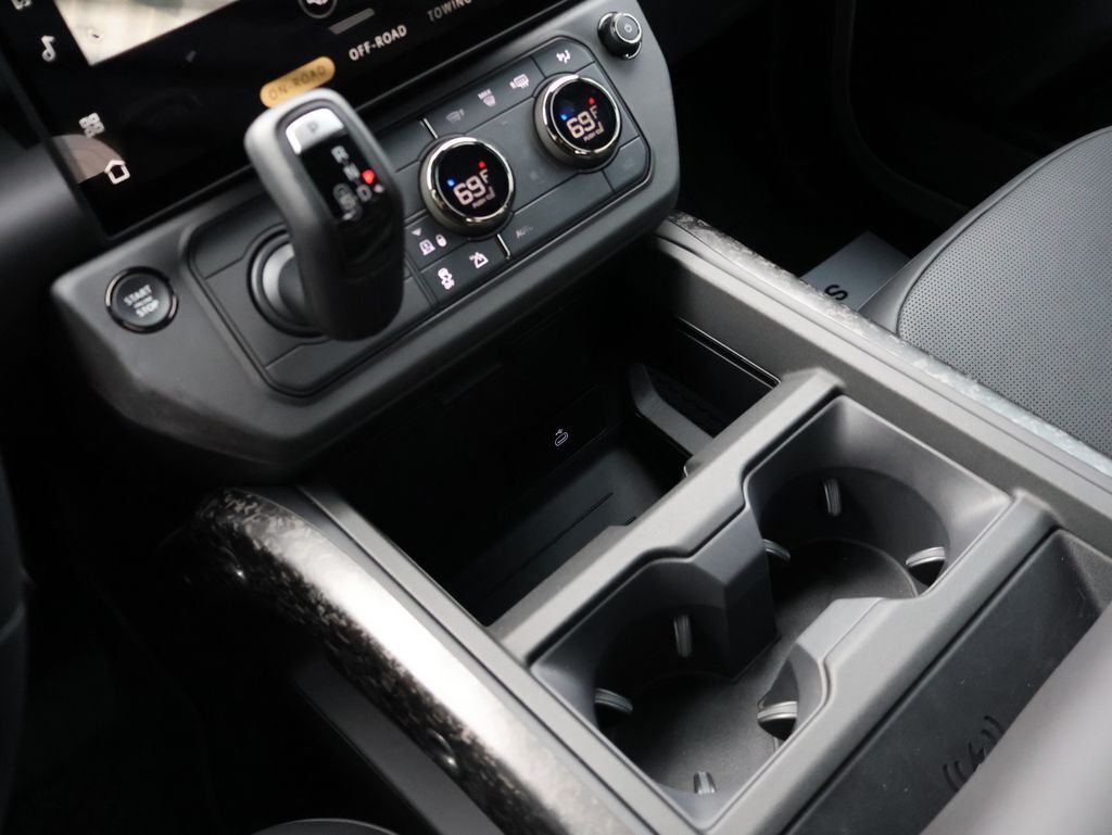 2026 Land Rover Defender 110 V8 OCTA San Clemente CA