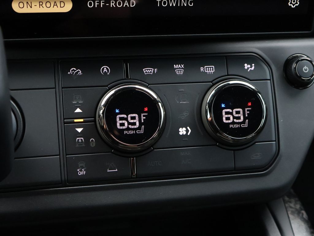 2026 Land Rover Defender 110 V8 OCTA San Clemente CA