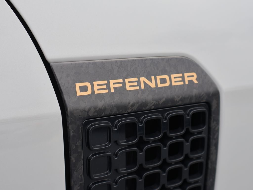 2026 Land Rover Defender 110 V8 OCTA San Clemente CA