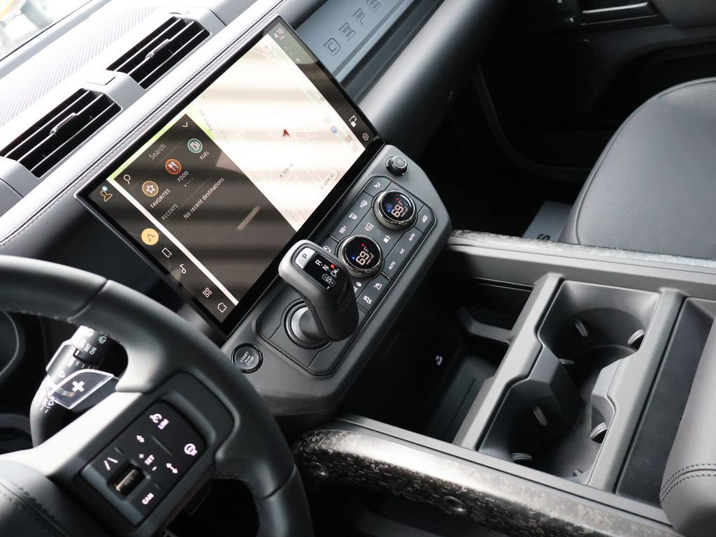 2026 Land Rover Defender 110 V8 OCTA San Clemente CA