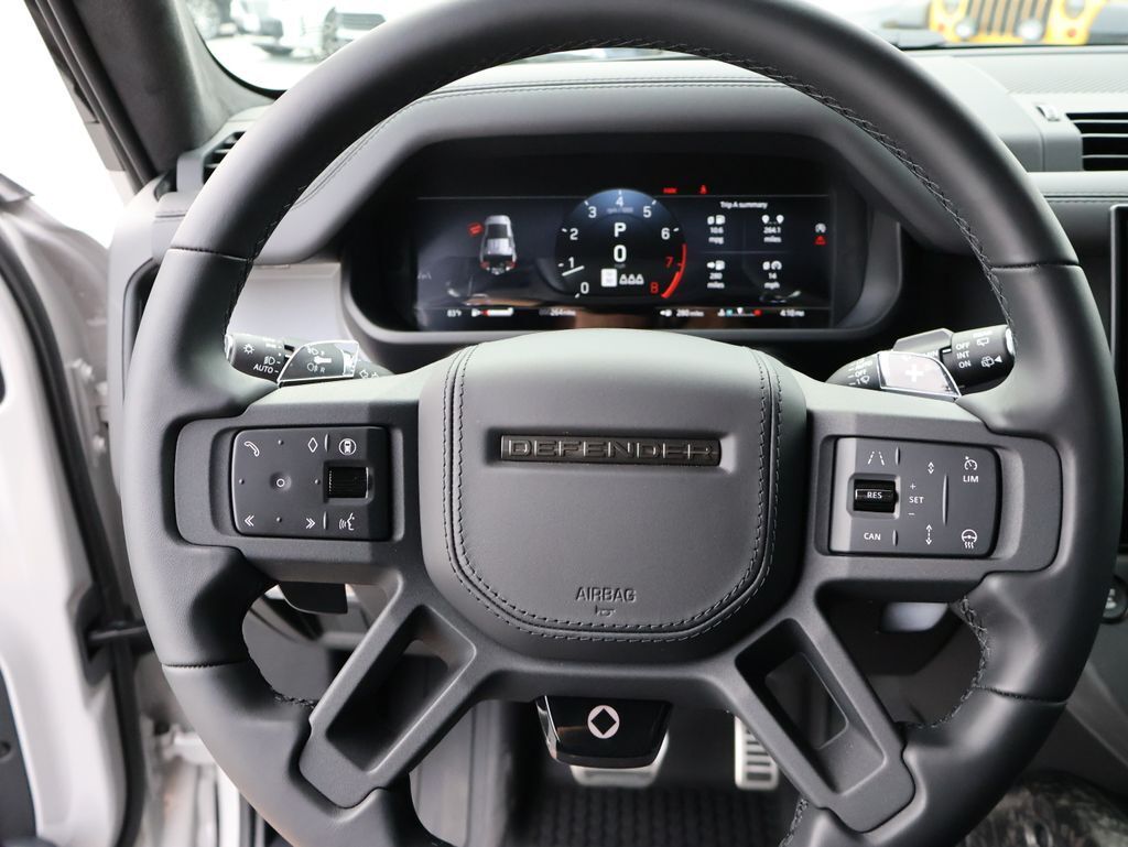 2026 Land Rover Defender 110 V8 OCTA San Clemente CA