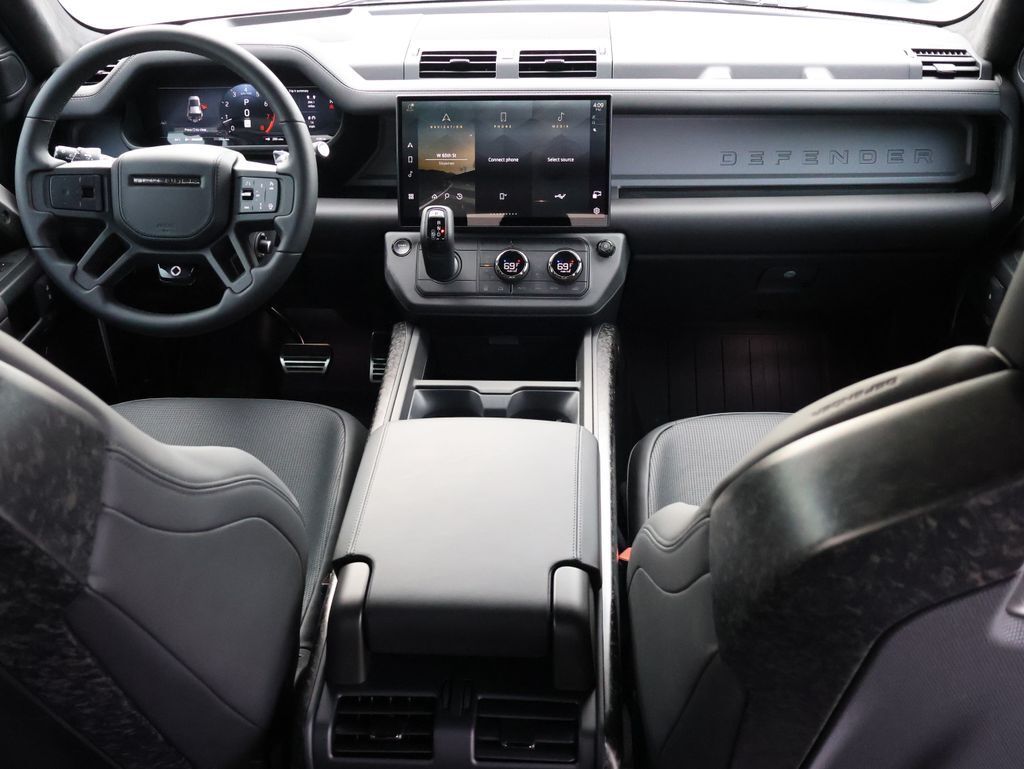 2026 Land Rover Defender 110 V8 OCTA San Clemente CA