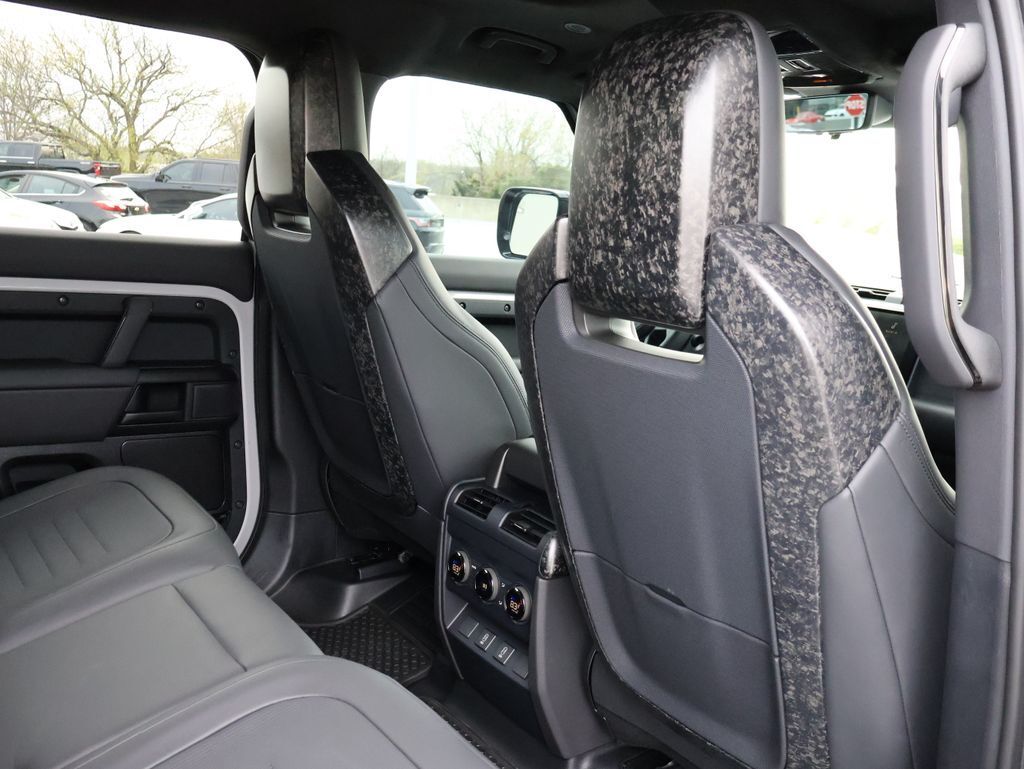 2026 Land Rover Defender 110 V8 OCTA San Clemente CA