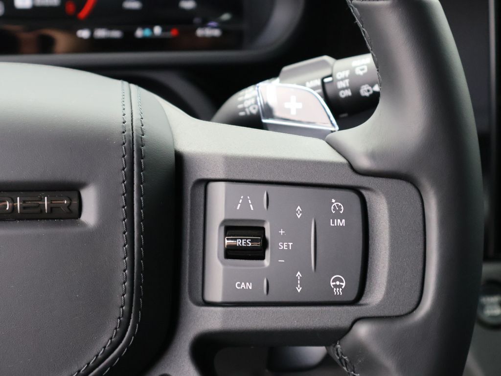 2026 Land Rover Defender 110 V8 OCTA San Clemente CA