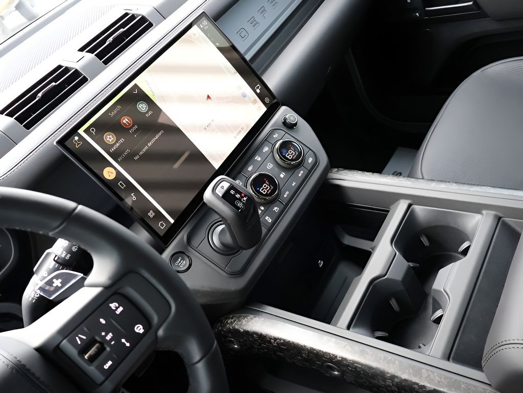 2026 Land Rover Defender 110 V8 OCTA San Clemente CA