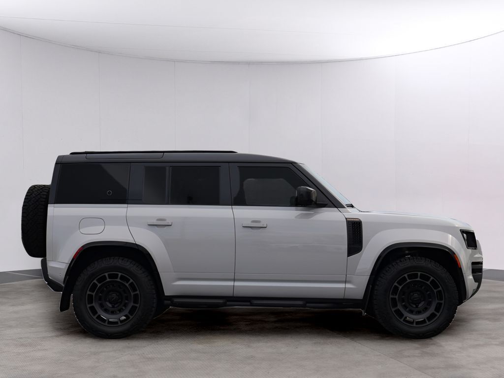2026 Land Rover Defender 110 V8 OCTA San Clemente CA