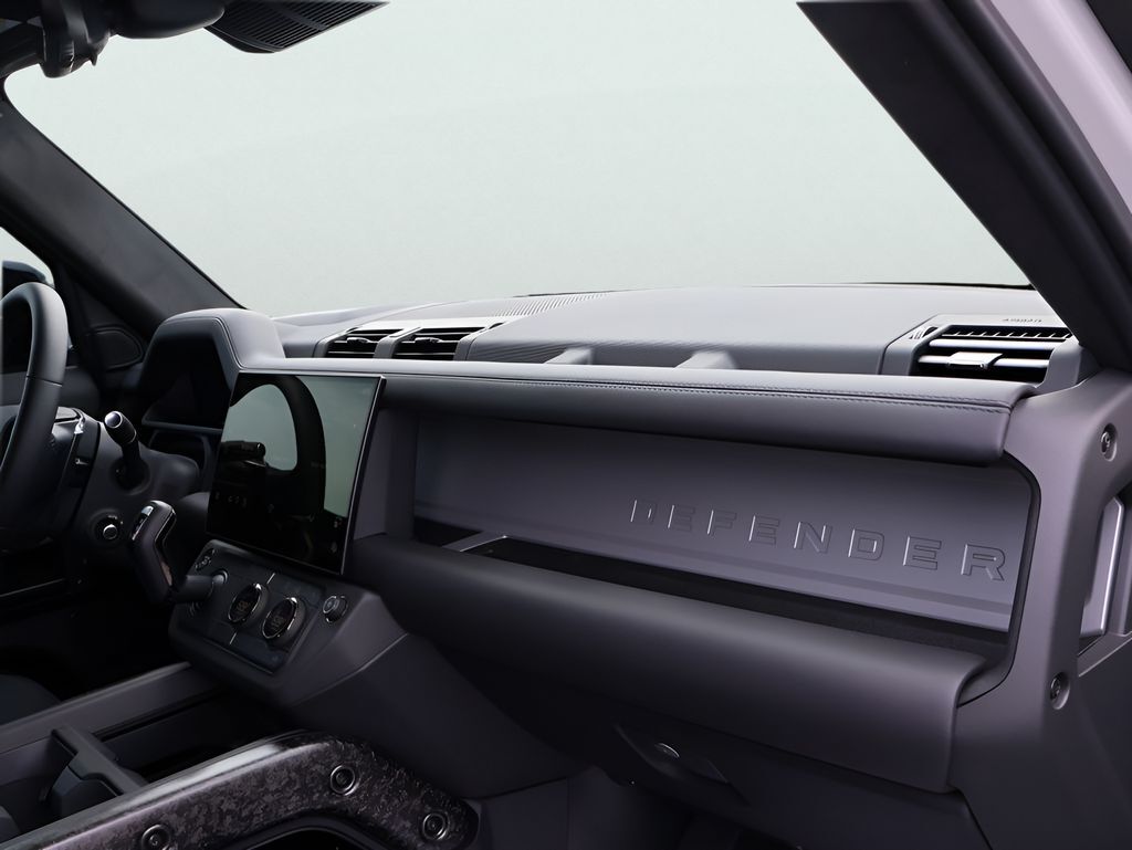 2026 Land Rover Defender 110 V8 OCTA San Clemente CA
