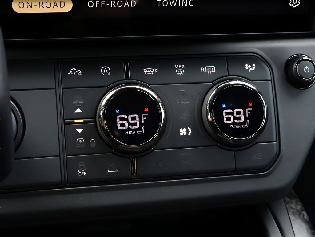 2026 Land Rover Defender 110 V8 OCTA San Clemente CA