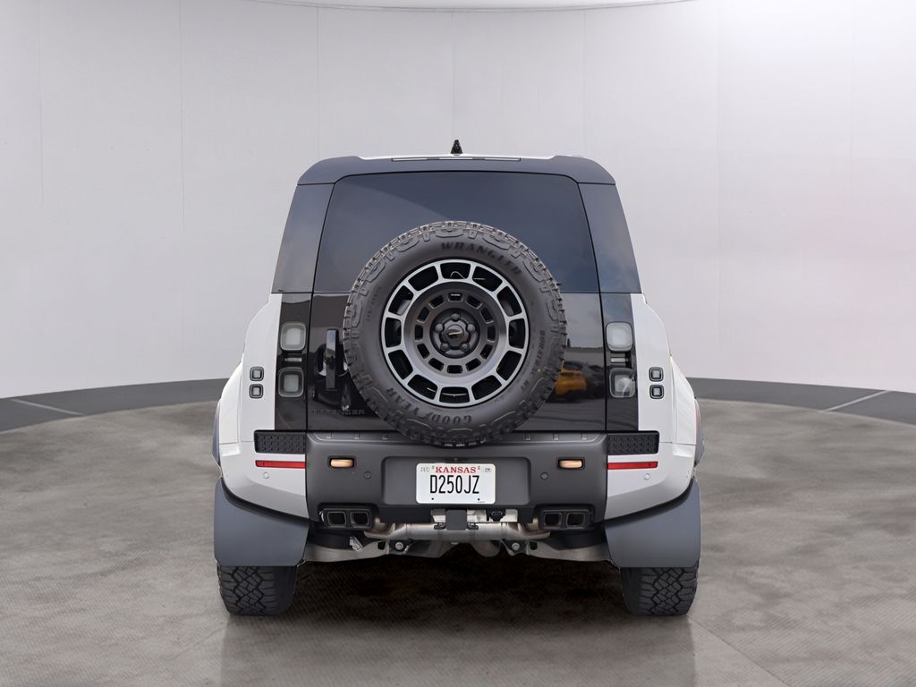 2026 Land Rover Defender 110 V8 OCTA San Clemente CA