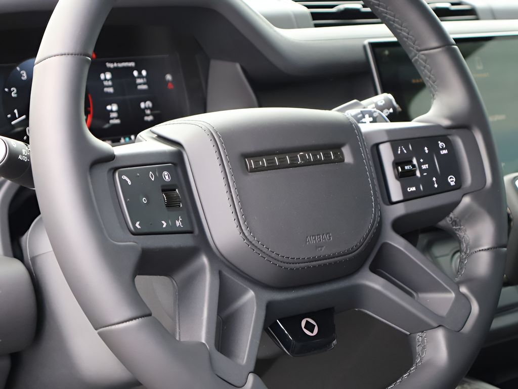 2026 Land Rover Defender 110 V8 OCTA San Clemente CA