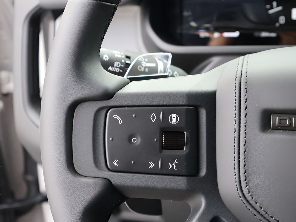 2026 Land Rover Defender 110 V8 OCTA San Clemente CA