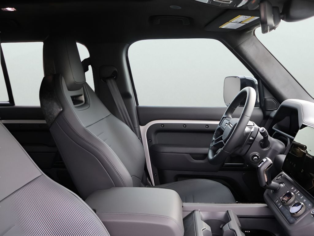 2026 Land Rover Defender 110 V8 OCTA San Clemente CA