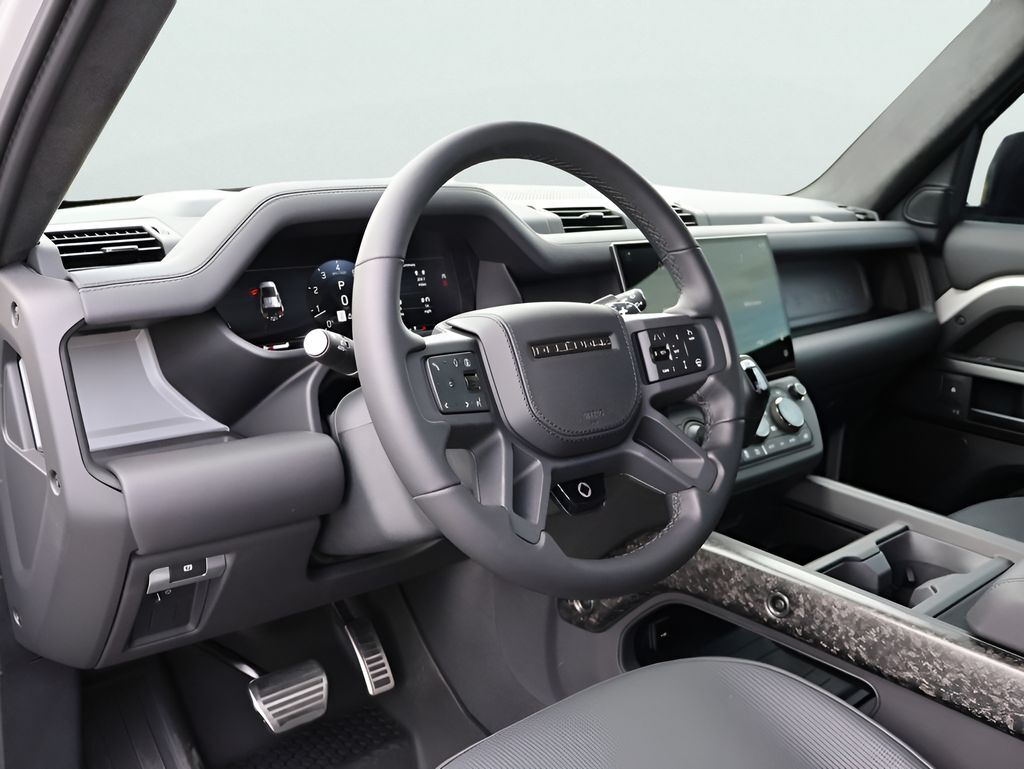 2026 Land Rover Defender 110 V8 OCTA San Clemente CA