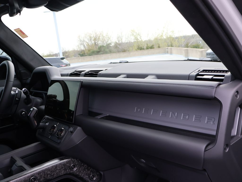 2026 Land Rover Defender 110 V8 OCTA San Clemente CA