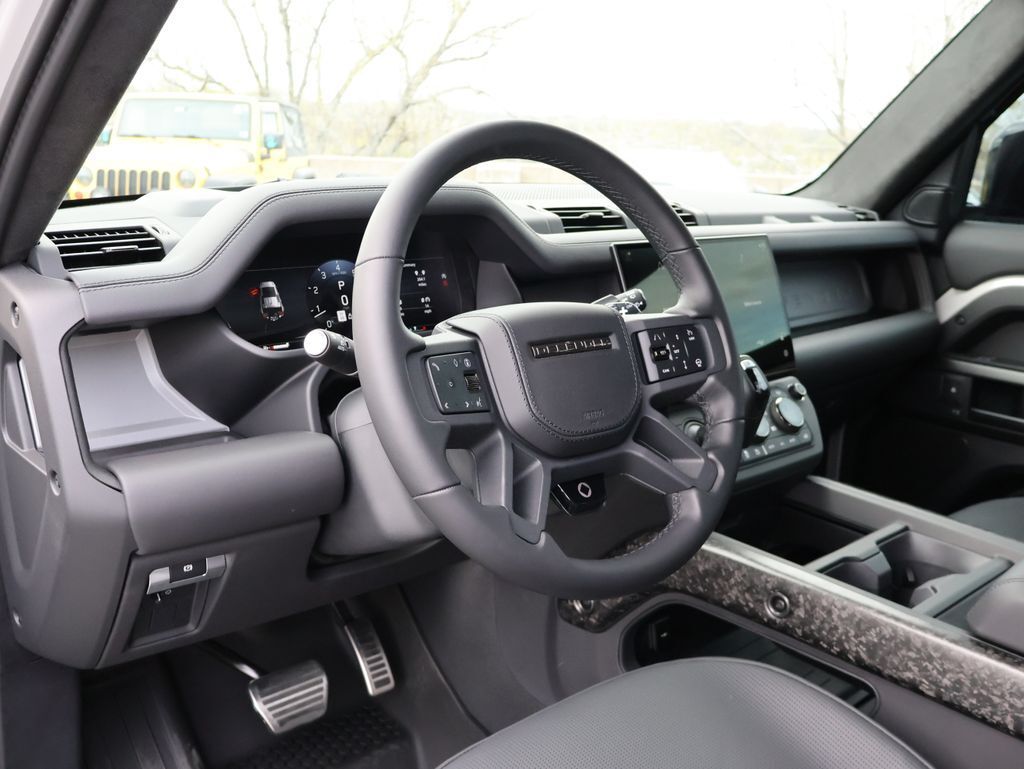 2026 Land Rover Defender 110 V8 OCTA San Clemente CA