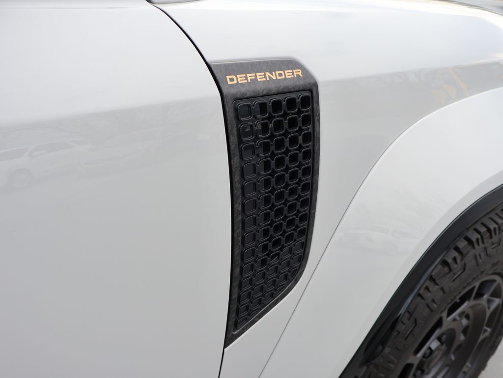 2026 Land Rover Defender 110 V8 OCTA San Clemente CA