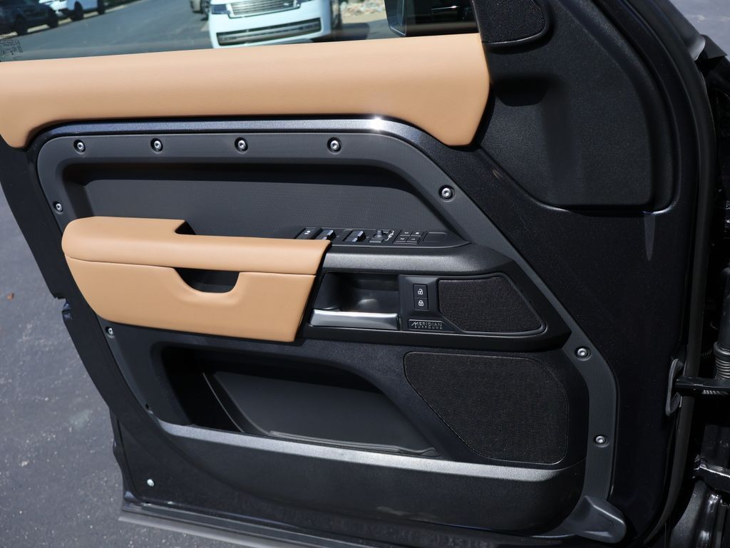 2026 Land Rover Defender 110 V8 San Clemente CA