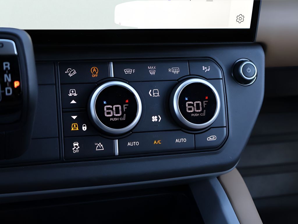 2026 Land Rover Defender 110 V8 San Clemente CA