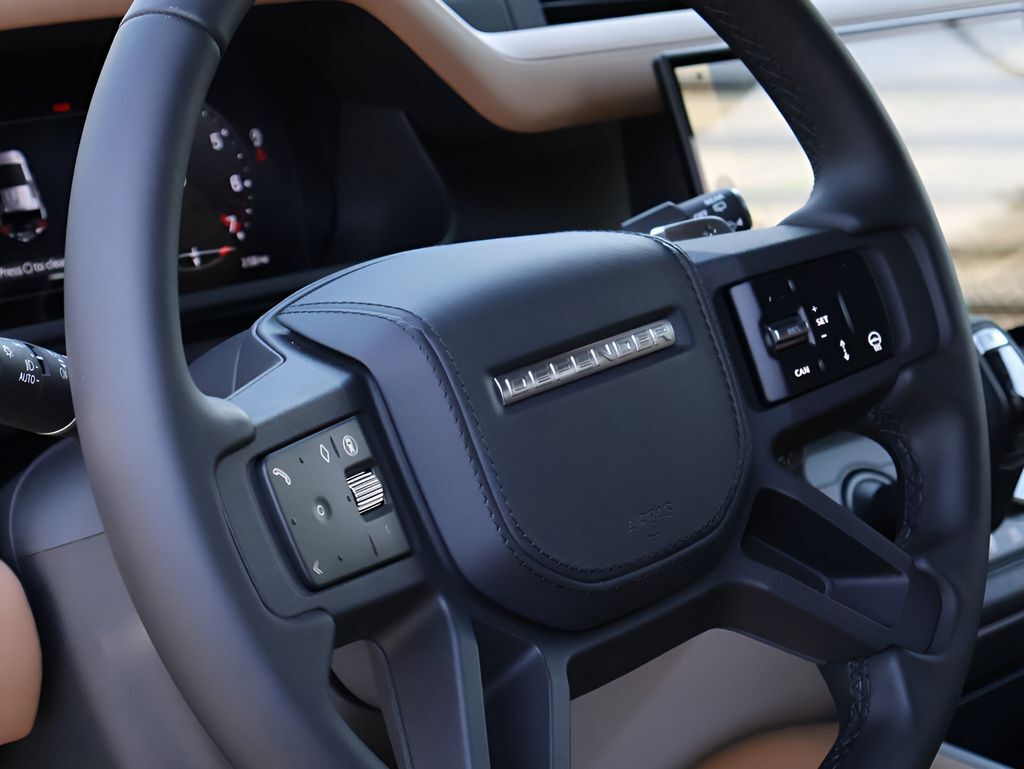 2026 Land Rover Defender 110 V8 San Clemente CA