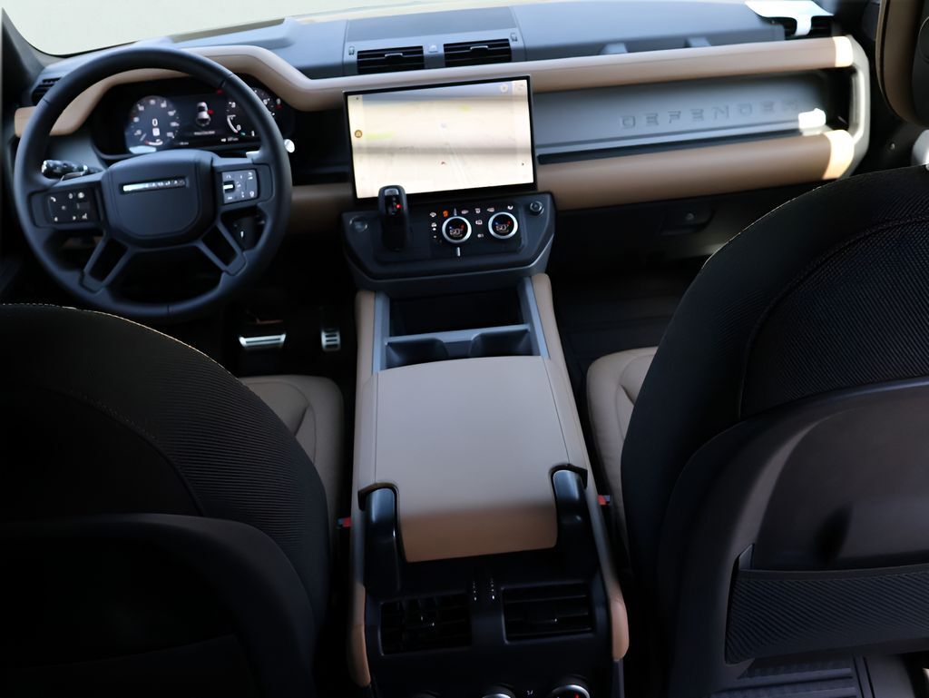2026 Land Rover Defender 110 V8 San Clemente CA