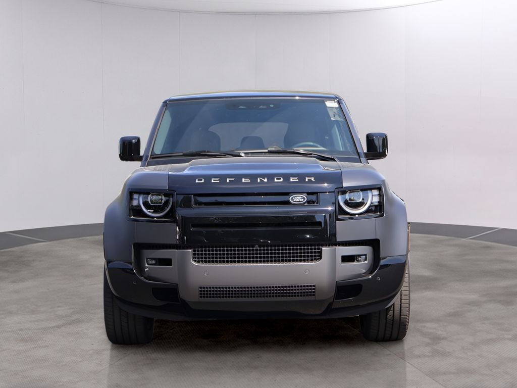2026 Land Rover Defender 110 V8 San Clemente CA