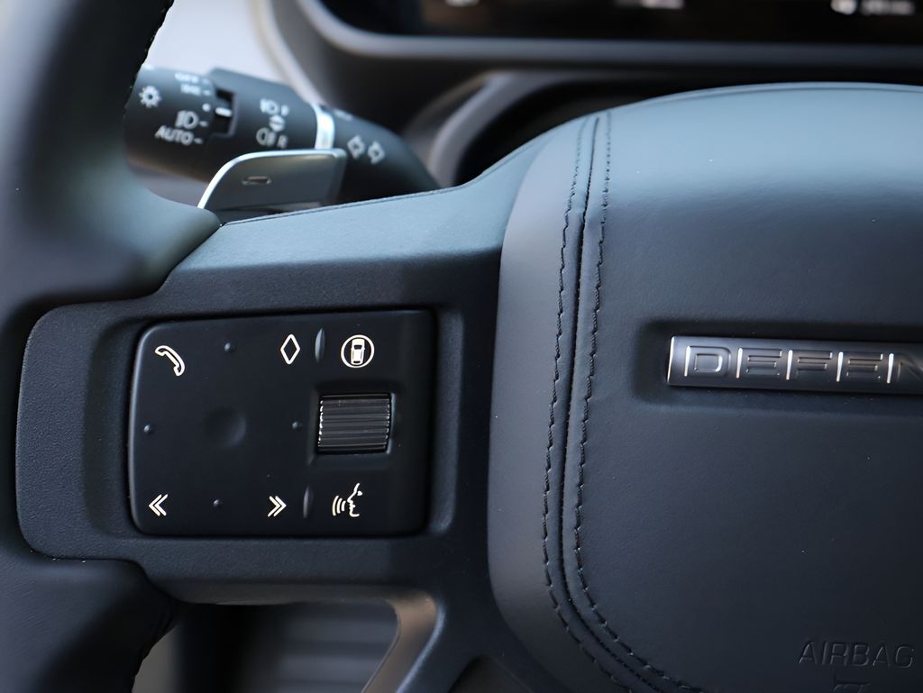 2026 Land Rover Defender 110 V8 San Clemente CA