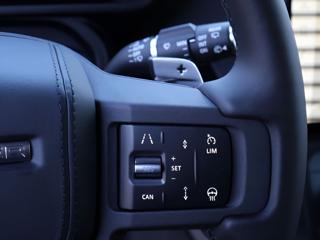 2026 Land Rover Defender 110 V8 San Clemente CA