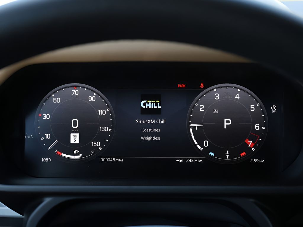2026 Land Rover Defender 110 V8 San Clemente CA