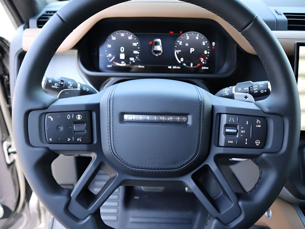 2026 Land Rover Defender 110 V8 San Clemente CA
