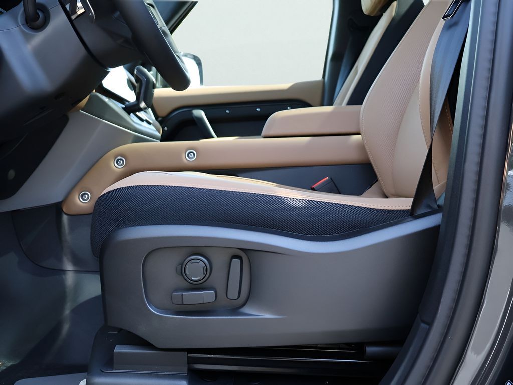 2026 Land Rover Defender 110 V8 San Clemente CA