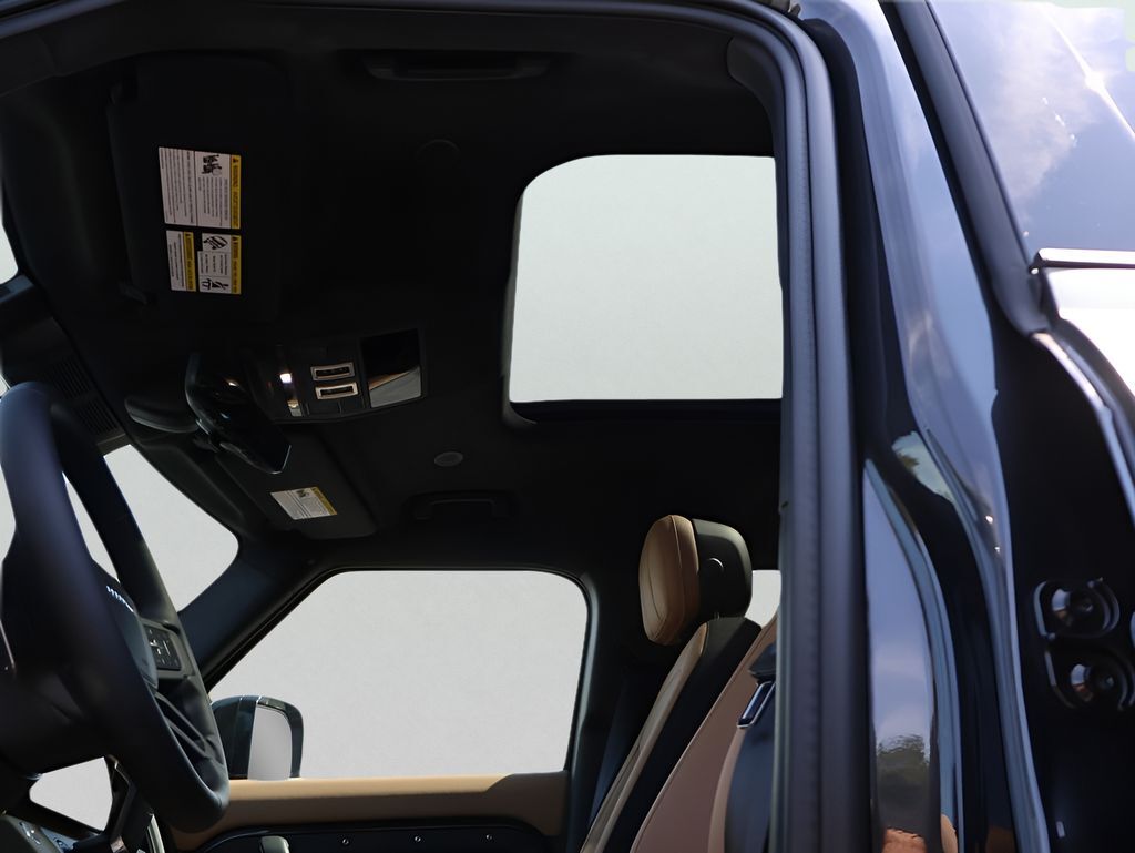 2026 Land Rover Defender 110 V8 San Clemente CA