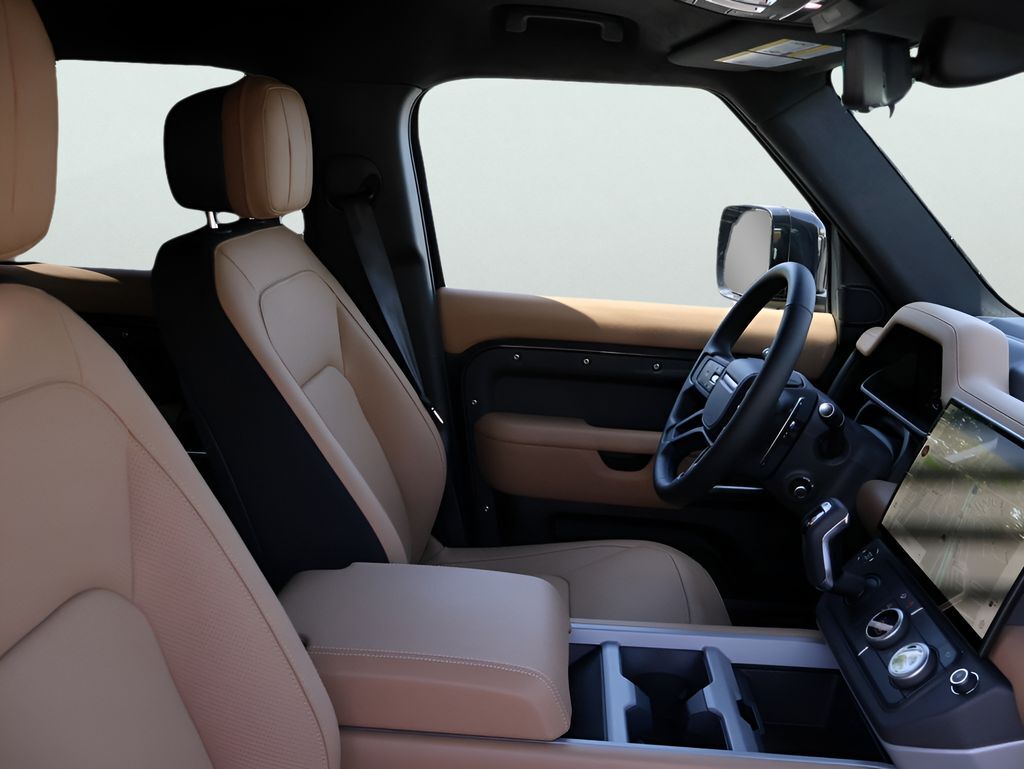 2026 Land Rover Defender 110 V8 San Clemente CA