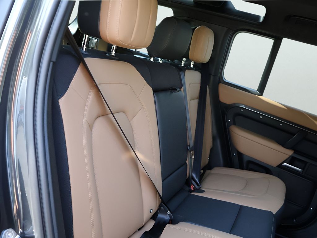 2026 Land Rover Defender 110 V8 San Clemente CA