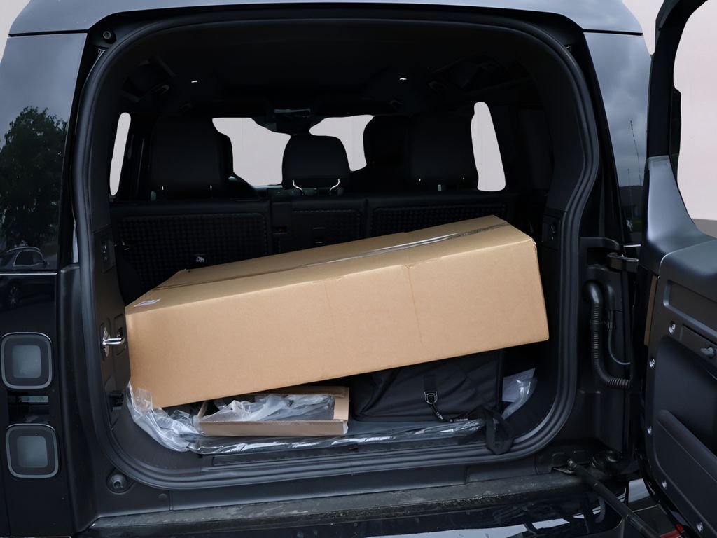 2026 Land Rover Defender 110 X-Dynamic SE San Clemente CA