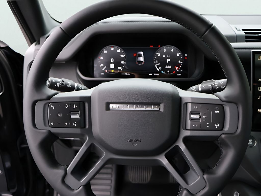 2026 Land Rover Defender 110 X-Dynamic SE San Clemente CA