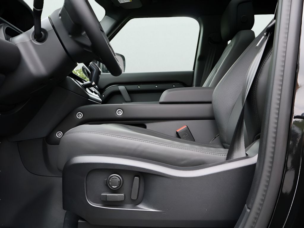 2026 Land Rover Defender 110 X-Dynamic SE San Clemente CA