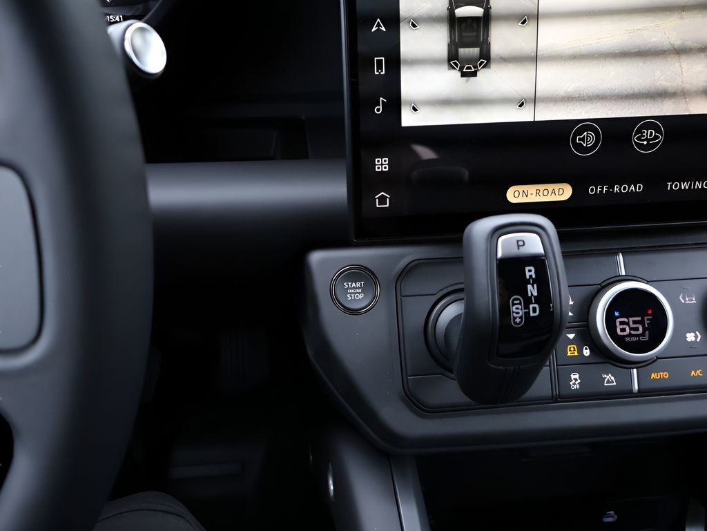 2026 Land Rover Defender 110 X-Dynamic SE San Clemente CA