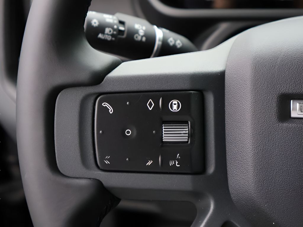2026 Land Rover Defender 110 X-Dynamic SE San Clemente CA