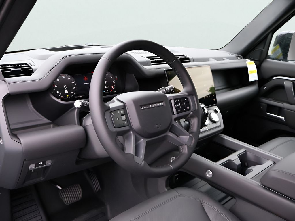 2026 Land Rover Defender 110 X-Dynamic SE San Clemente CA