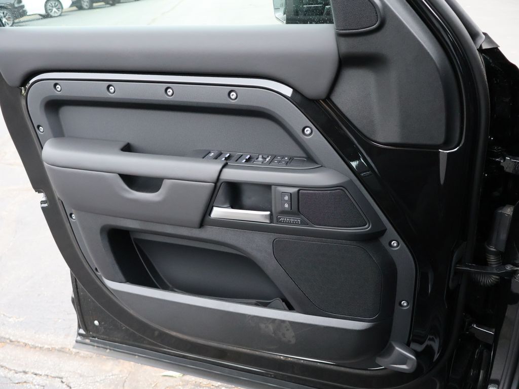 2026 Land Rover Defender 110 X-Dynamic SE San Clemente CA