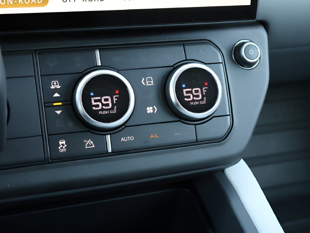 2026 Land Rover Defender 110 X-Dynamic SE San Clemente CA