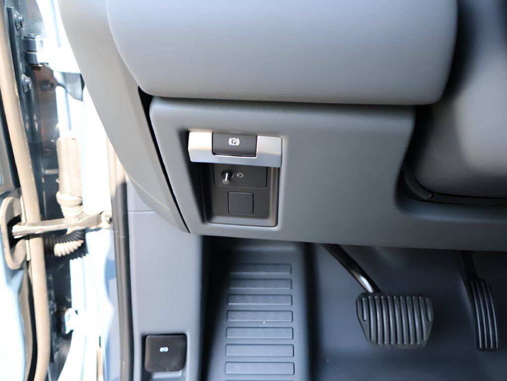 2026 Land Rover Defender 110 X-Dynamic SE San Clemente CA