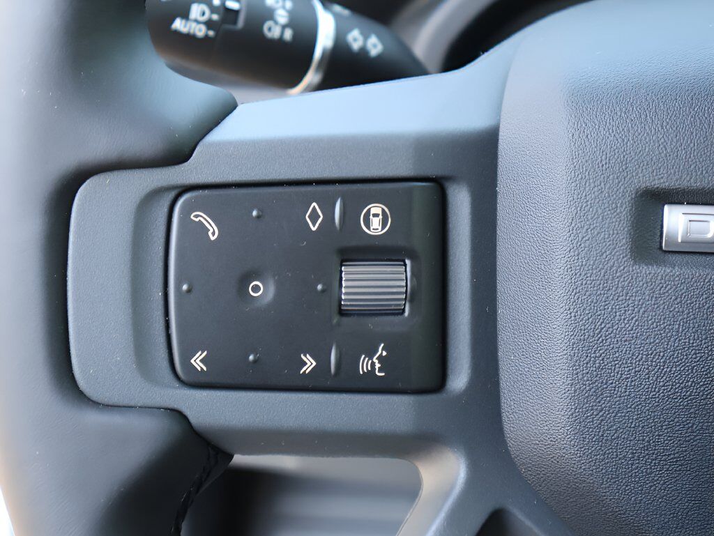 2026 Land Rover Defender 110 X-Dynamic SE San Clemente CA