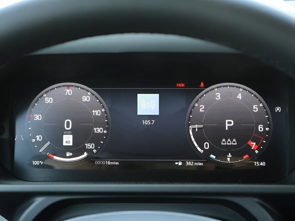 2026 Land Rover Defender 110 X-Dynamic SE San Clemente CA