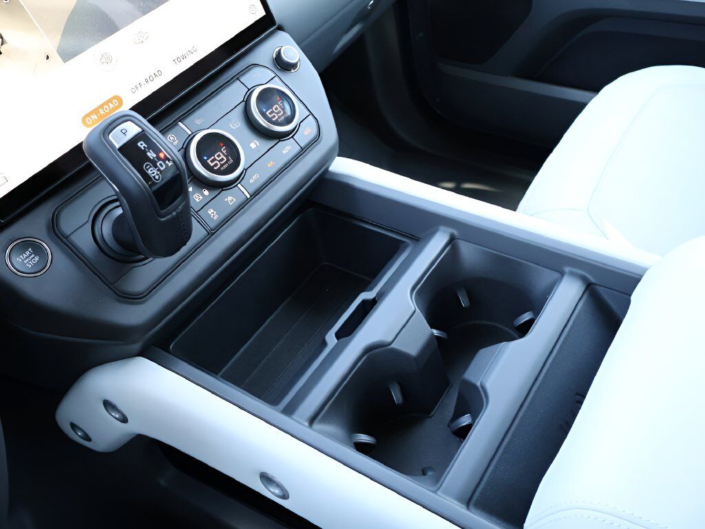 2026 Land Rover Defender 110 X-Dynamic SE San Clemente CA