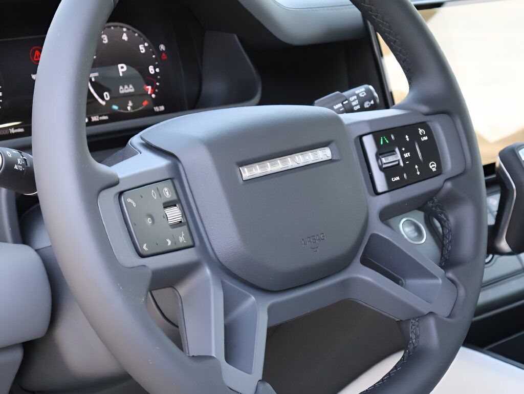 2026 Land Rover Defender 110 X-Dynamic SE San Clemente CA
