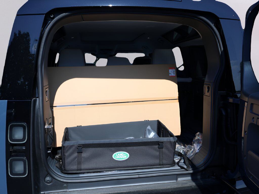 2026 Land Rover Defender 110 X-Dynamic SE San Clemente CA