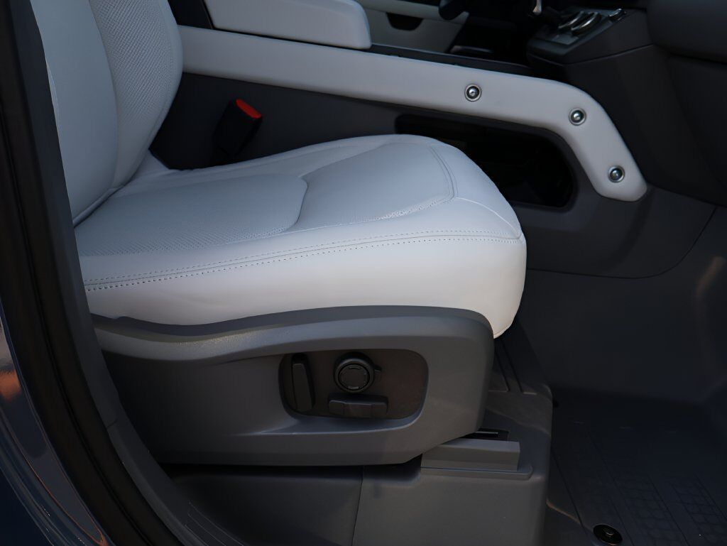 2026 Land Rover Defender 110 X-Dynamic SE San Clemente CA